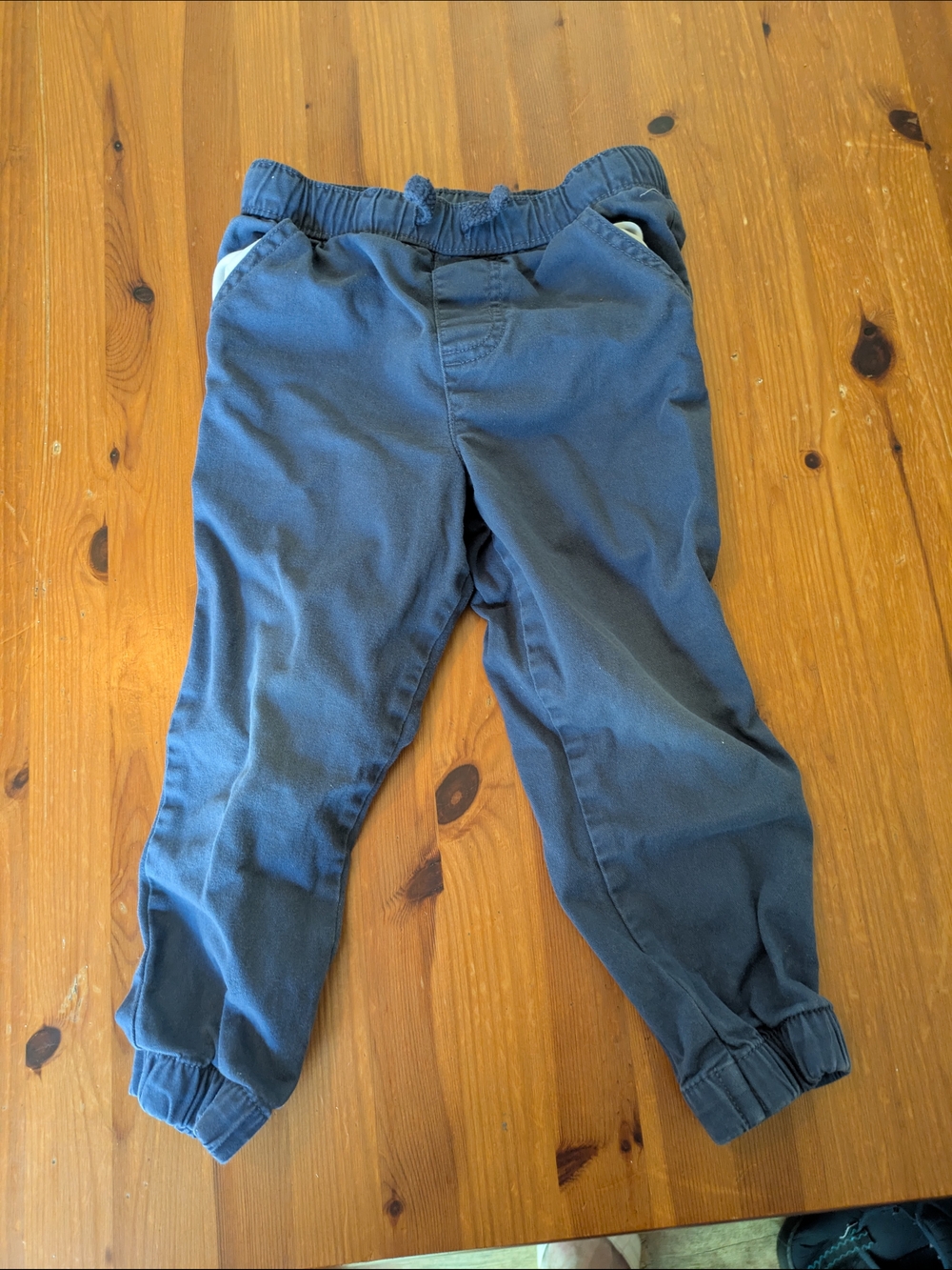 Garanimals Blue Pants